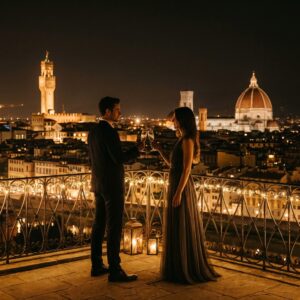 florence proposal florence-night-suite Italy – Kiss Me Italy