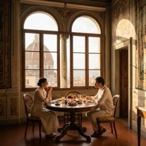 proposal package florence Italy – Kiss Me Italy