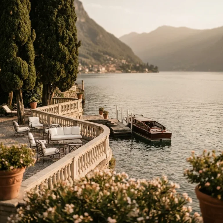 second wedding italy