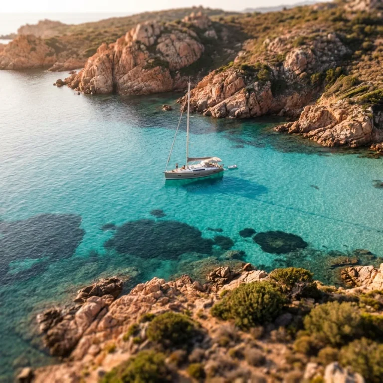 scuba proposal Italy