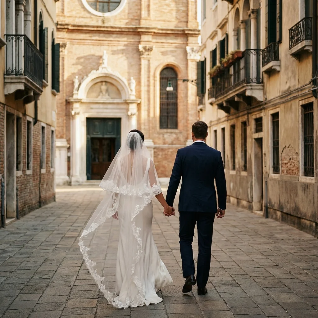 greek orthodox wedding in italy