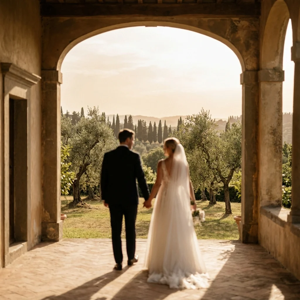 italy wedding rsvp etiquette