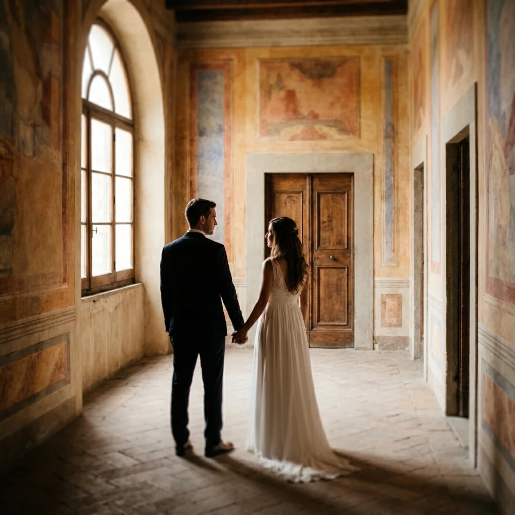 wedding ceremony types italy