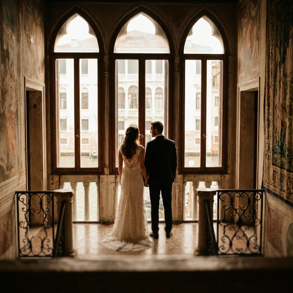 wedding planning checklist italy