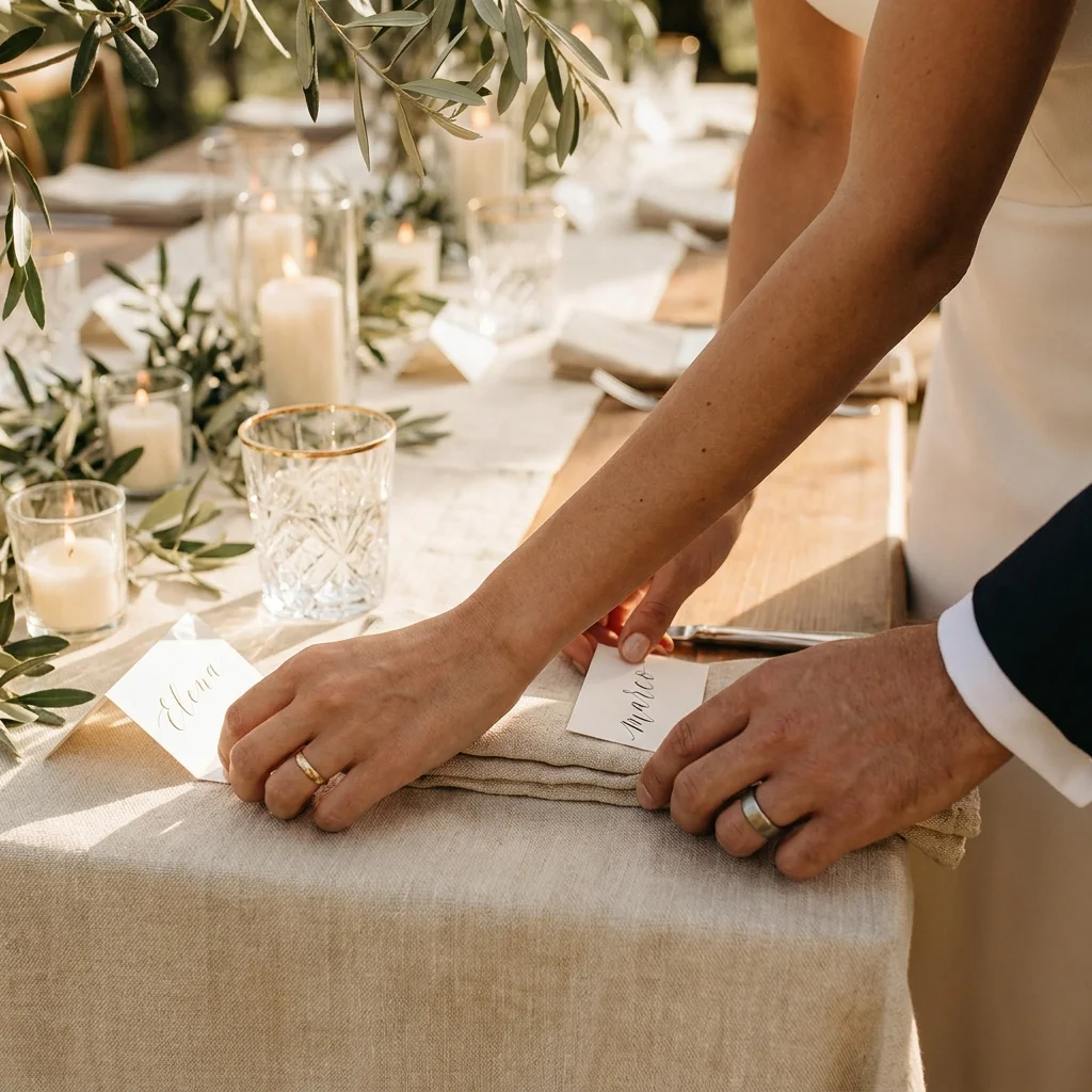 italy wedding guest list size