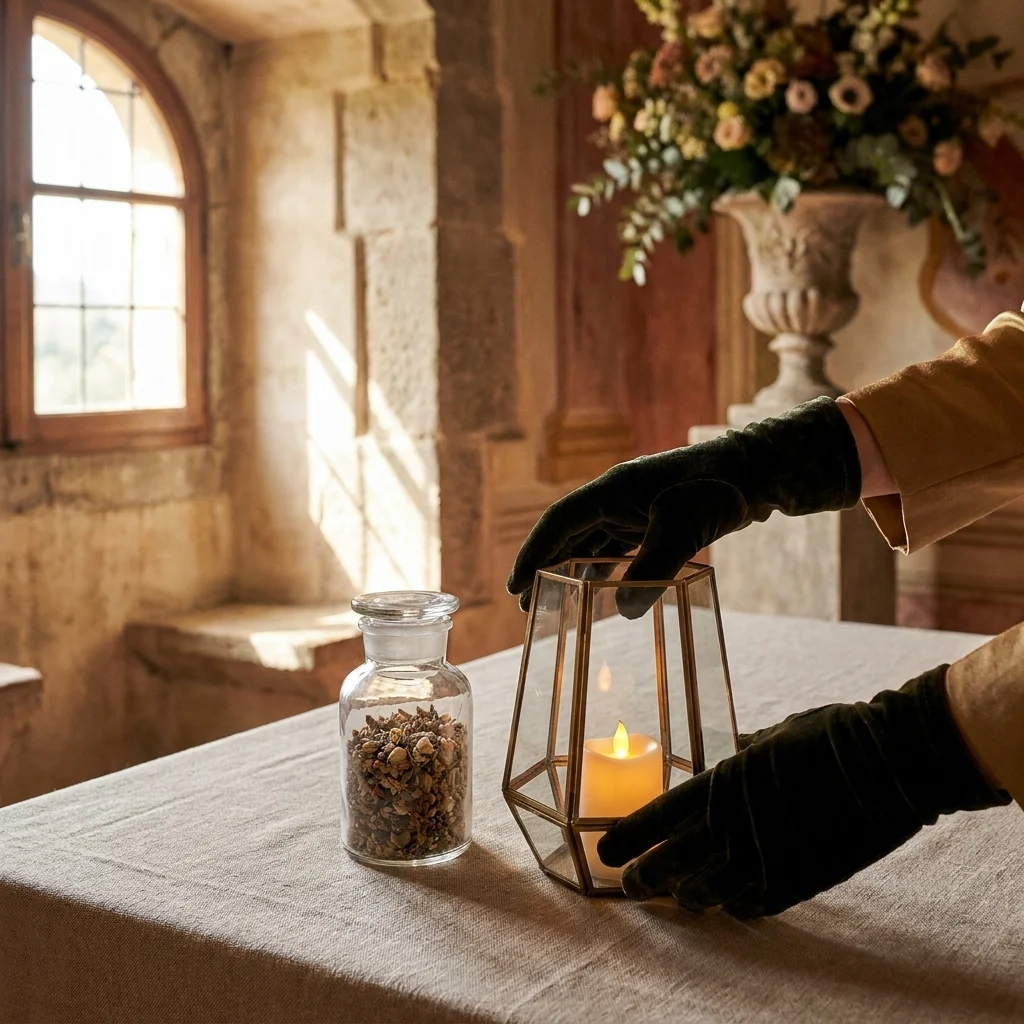 italian renaissance wedding theme