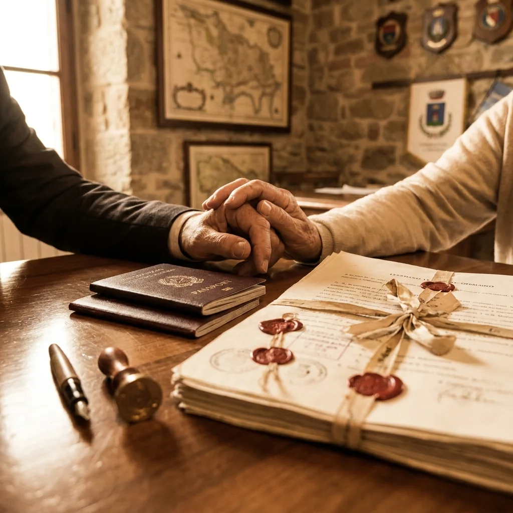 wedding planning checklist italy