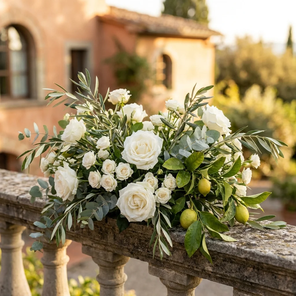 italy wedding rsvp etiquette