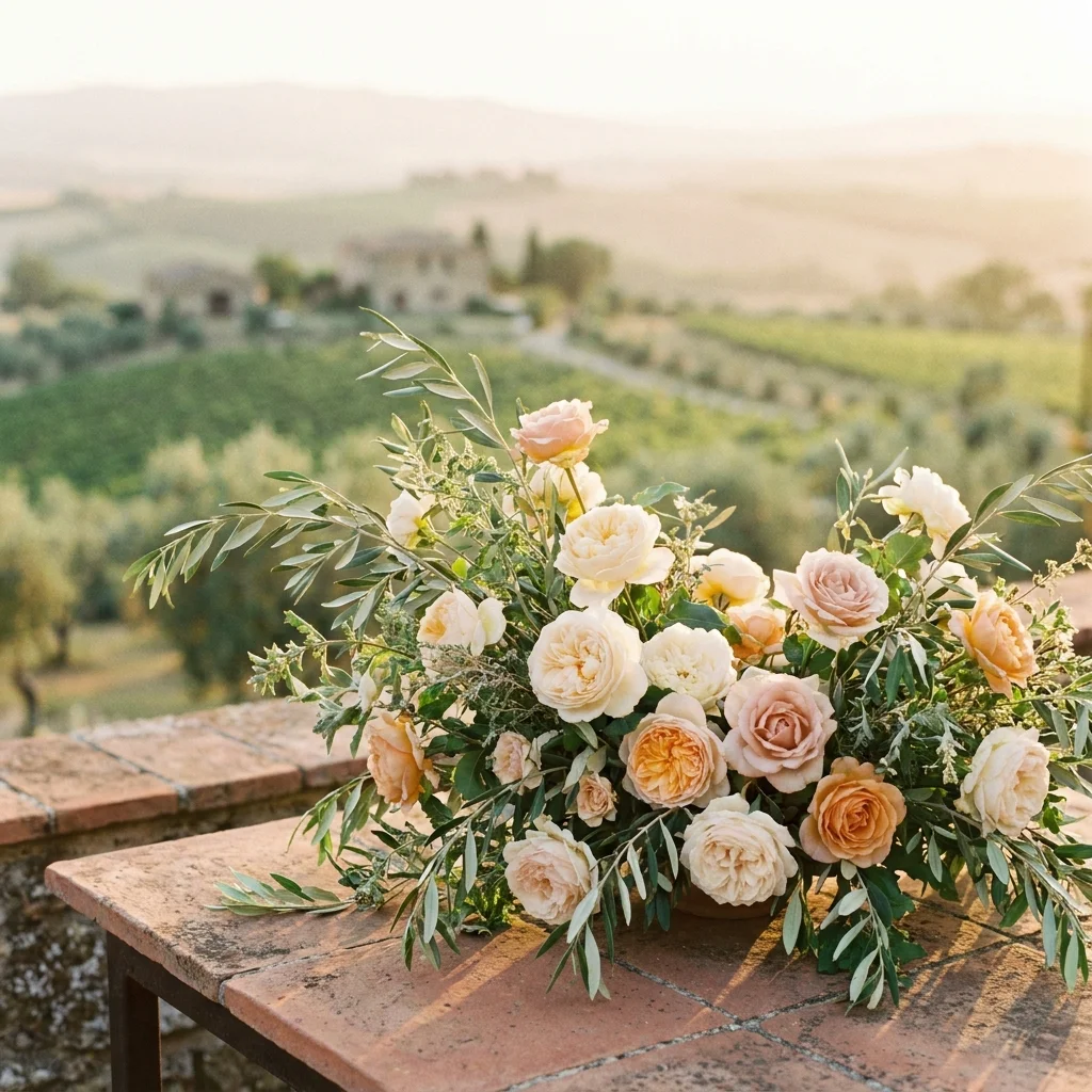 wedding band italy