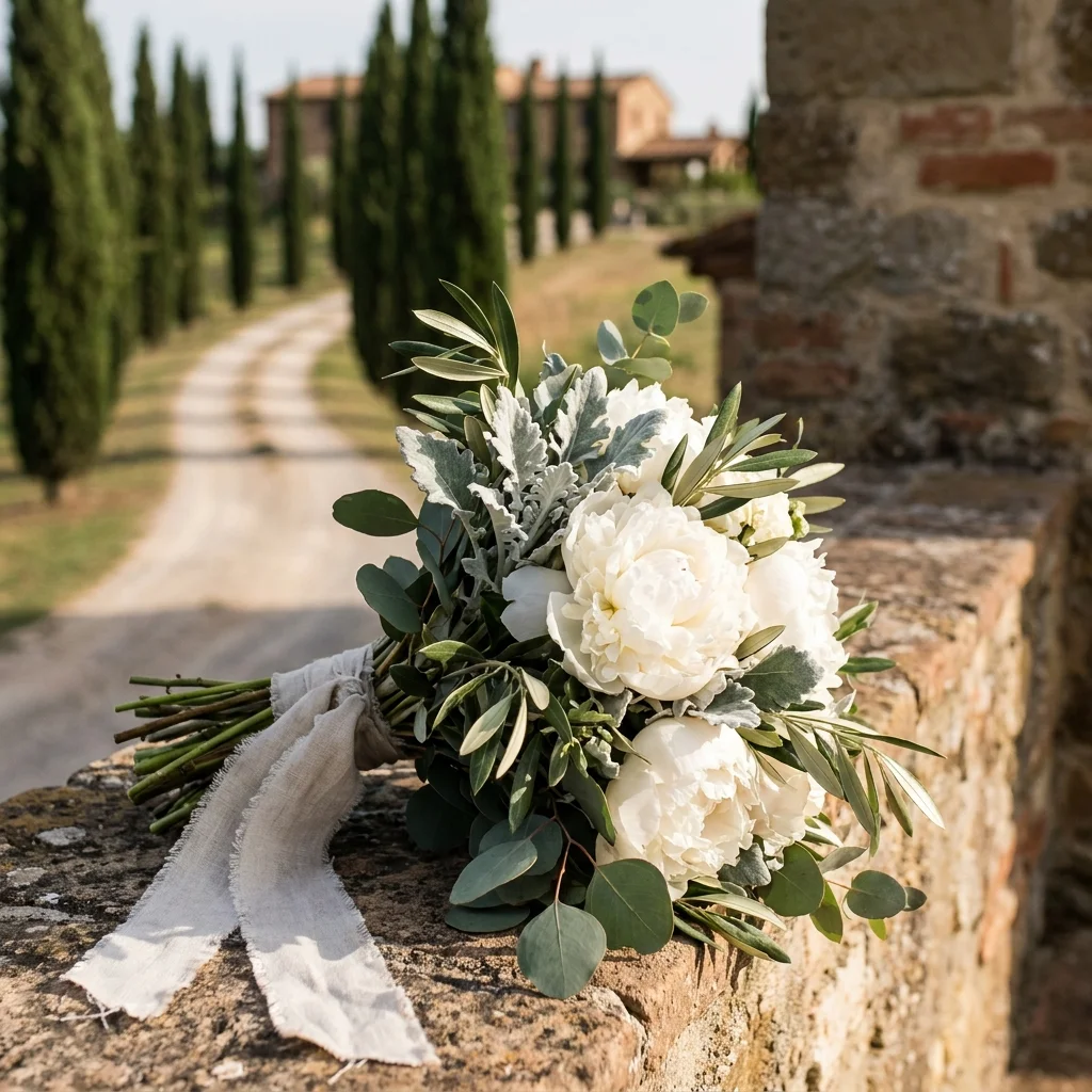 italy wedding shuttle service