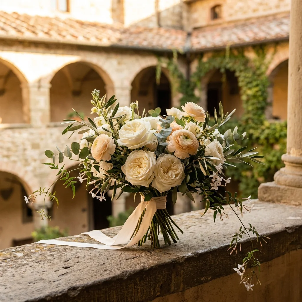 courthouse wedding italy