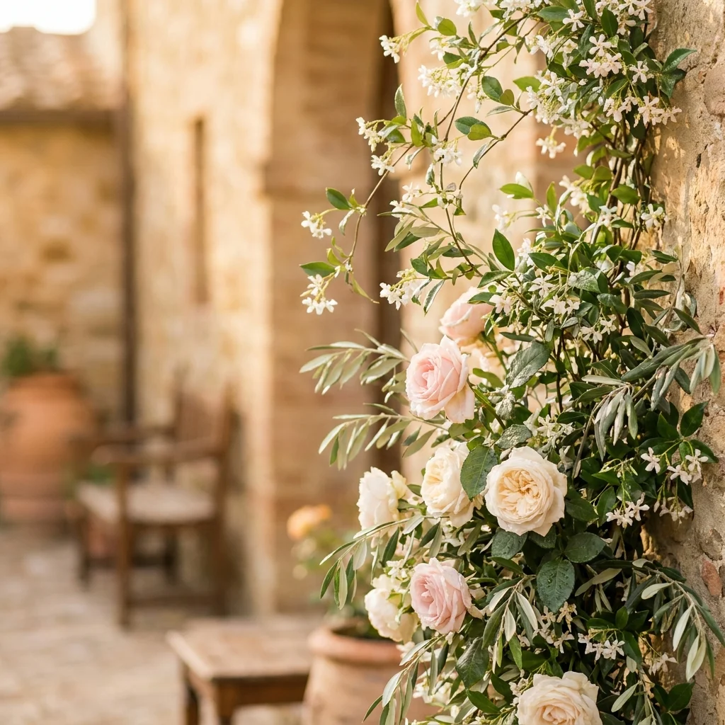 wedding officiant italy