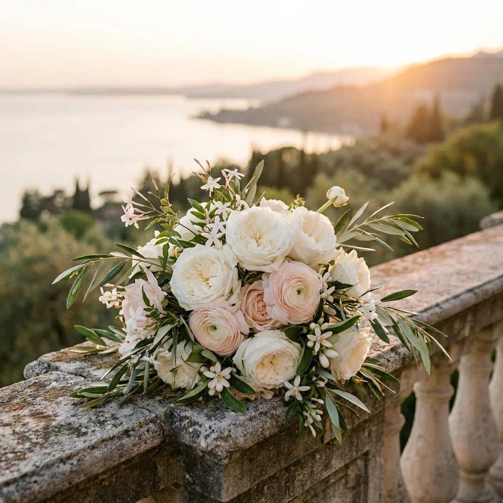 lake garda wedding