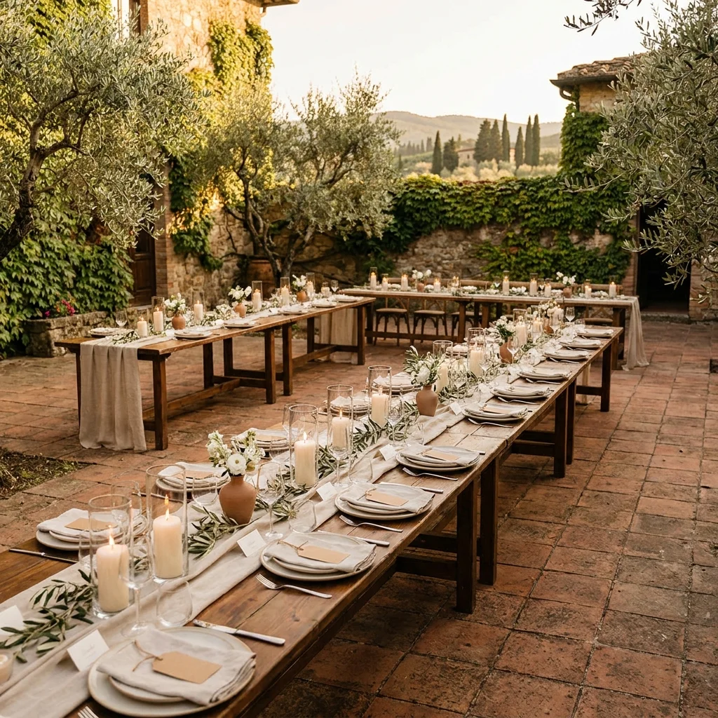 italy wedding rsvp etiquette