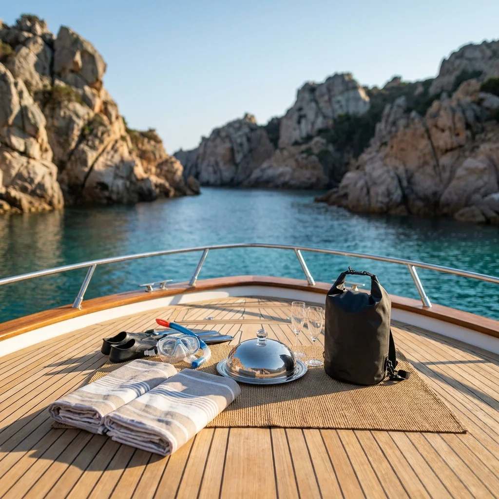 scuba proposal Italy