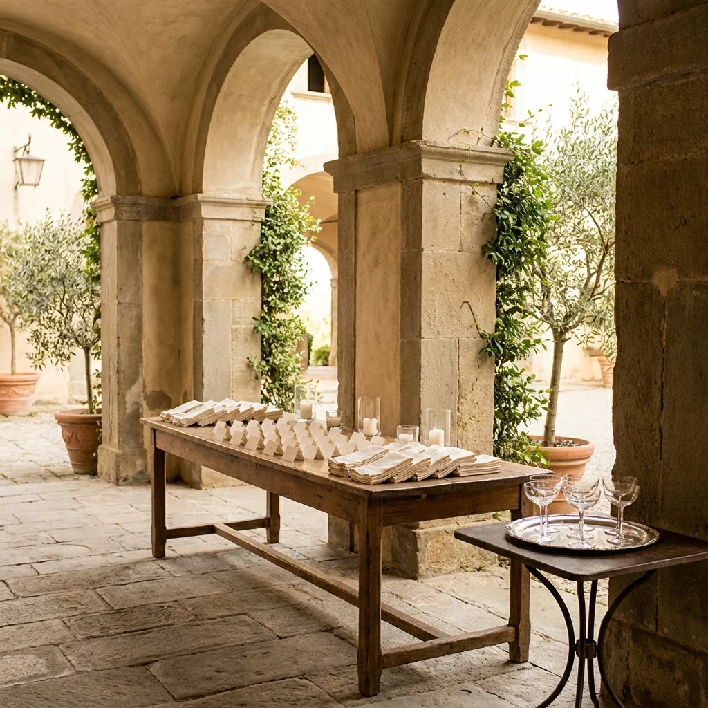 italy wedding excursion ideas