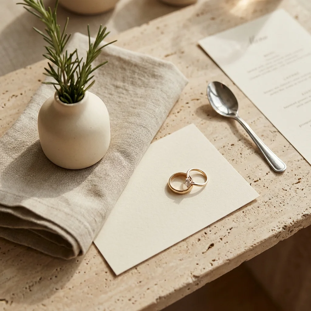 post wedding brunch italy