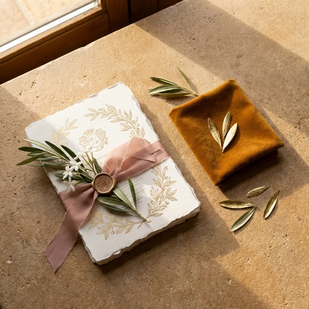 italian renaissance wedding theme
