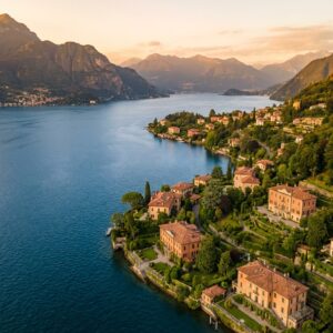 Lake Como Proposal Packages