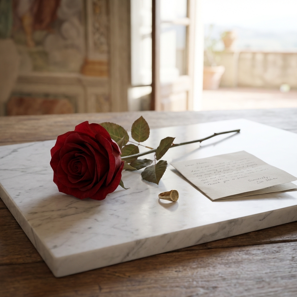 proposal package lake como Italy – Kiss Me Italy