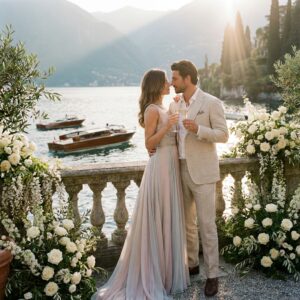 lake como proposal promise-on-the-lake Italy – Kiss Me Italy