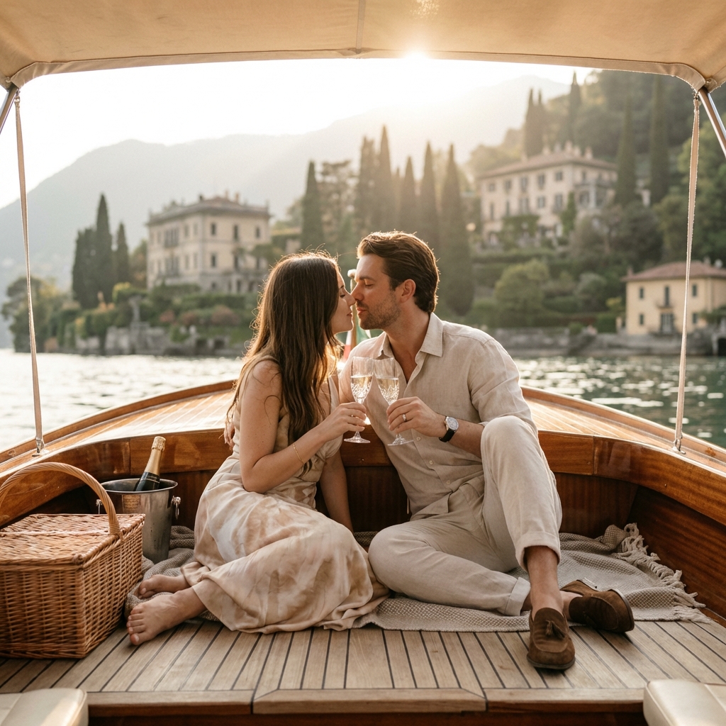 Why More American Women Are Proposing proposal package Lake Como Italy – Kiss Me Italy