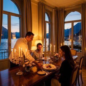 lake como proposal unforgettable-romance-lake Italy – Kiss Me Italy
