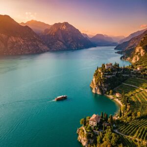 Lombardia Proposal Packages