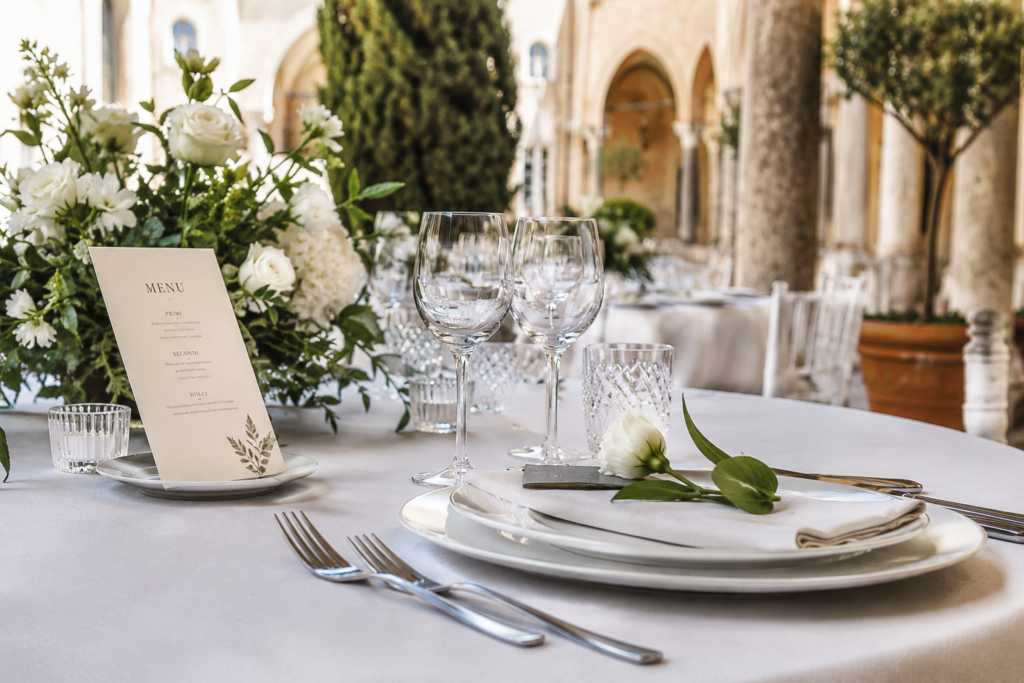 Second Wedding Italy