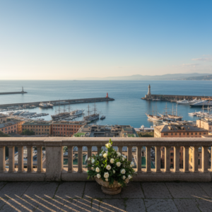 Genoa Elopement Packages