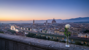 Florence Forever