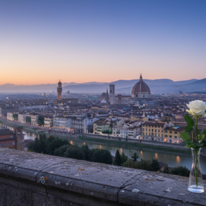 Tuscany Elopement Packages