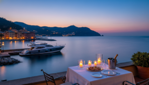 Just Us Infinity Portofino