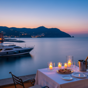 Just Us Infinity Portofino