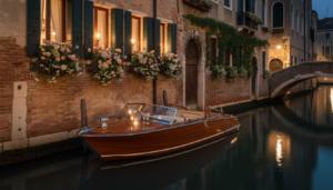 Just Us Infinity Venice