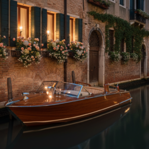 Just Us Infinity Venice