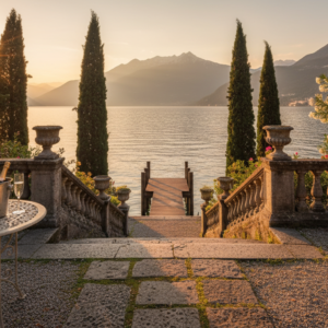 La Dolce Vita Como