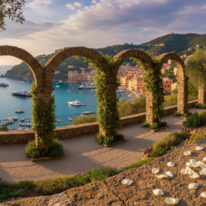 Lost In Paradise Portofino
