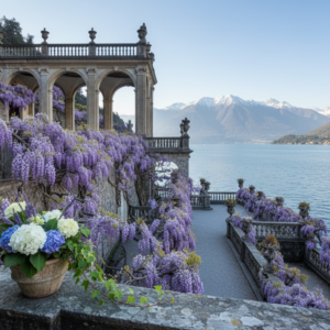 Old Money Como