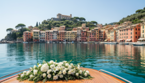 Our Secret Portofino