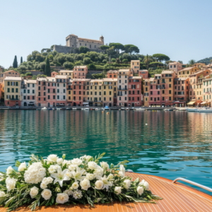Portofino Elopement Packages