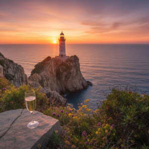 Sunrise To Sunset Portofino