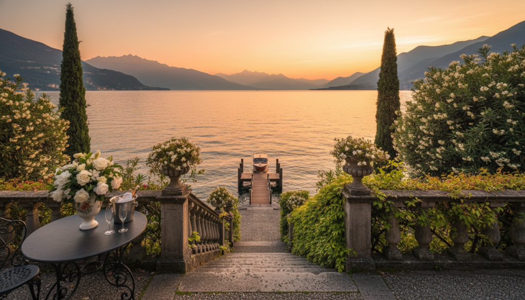 all inclusive elopement packages