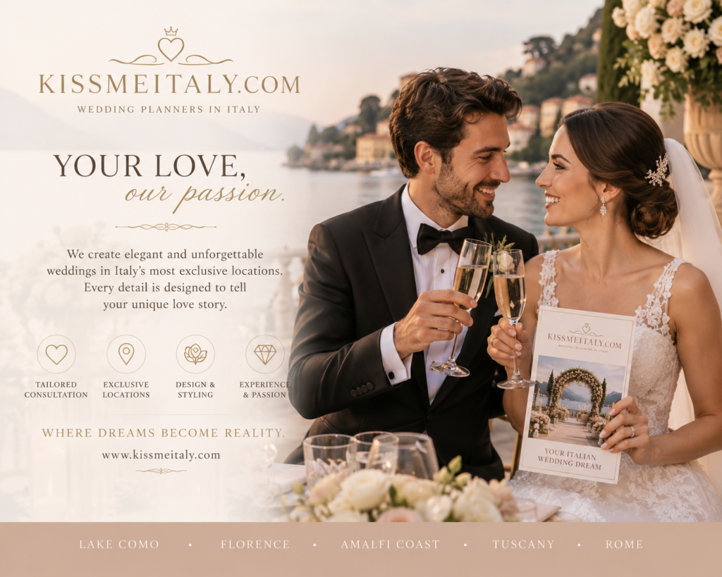 How to Plan a Proposal in Italy