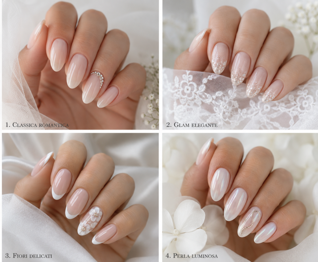 Italian Bride Aesthetic