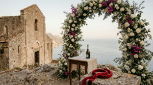 Positano Dream