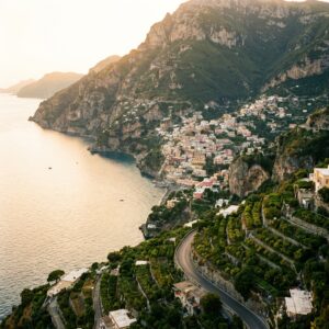 Amalfi Coast Proposal Packages