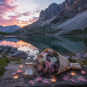 Crystal Lake