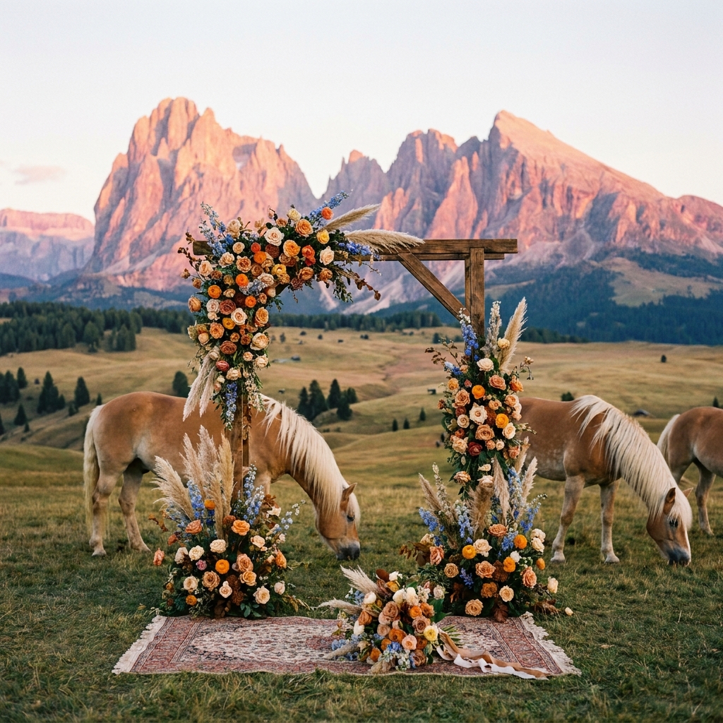 dolomites alpe-di-siusi-forever-alpine Italy - Kiss Me Italy