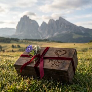 marriage proposal package dolomites Italy - Kiss Me Italy